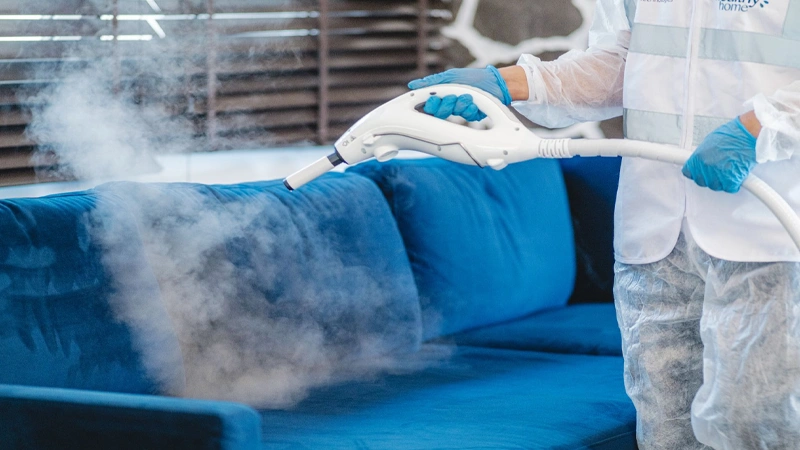 Disinfection Sanitization