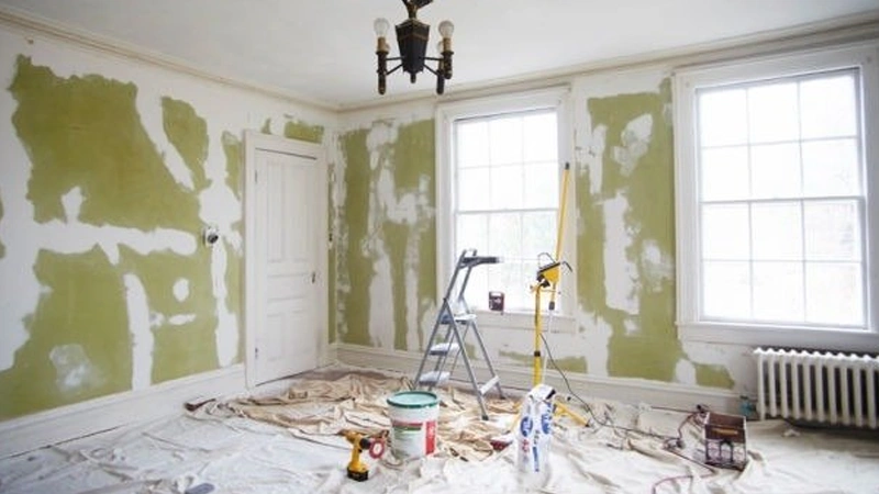 Specialized Home Services